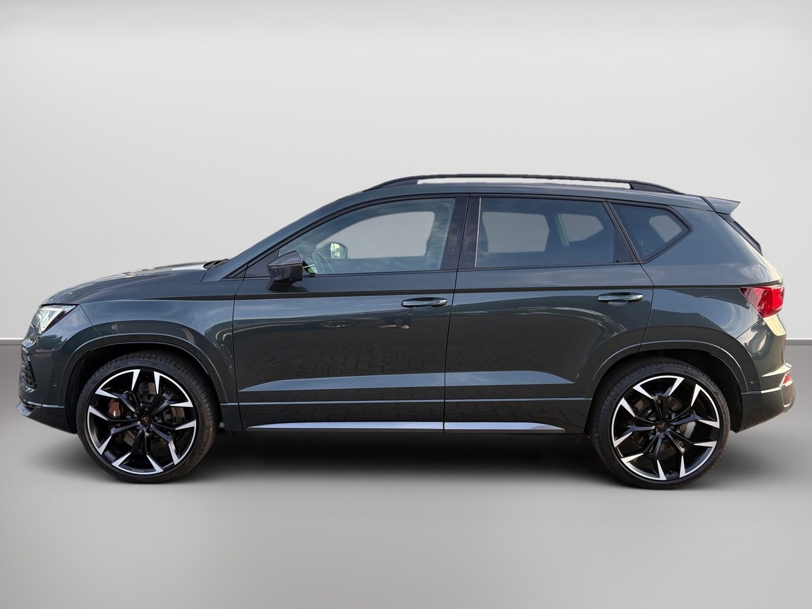 Cupra Ateca 2.0 TSI 4Drive Edition VZ DSG+BREMBO+BEATS – Bild 4