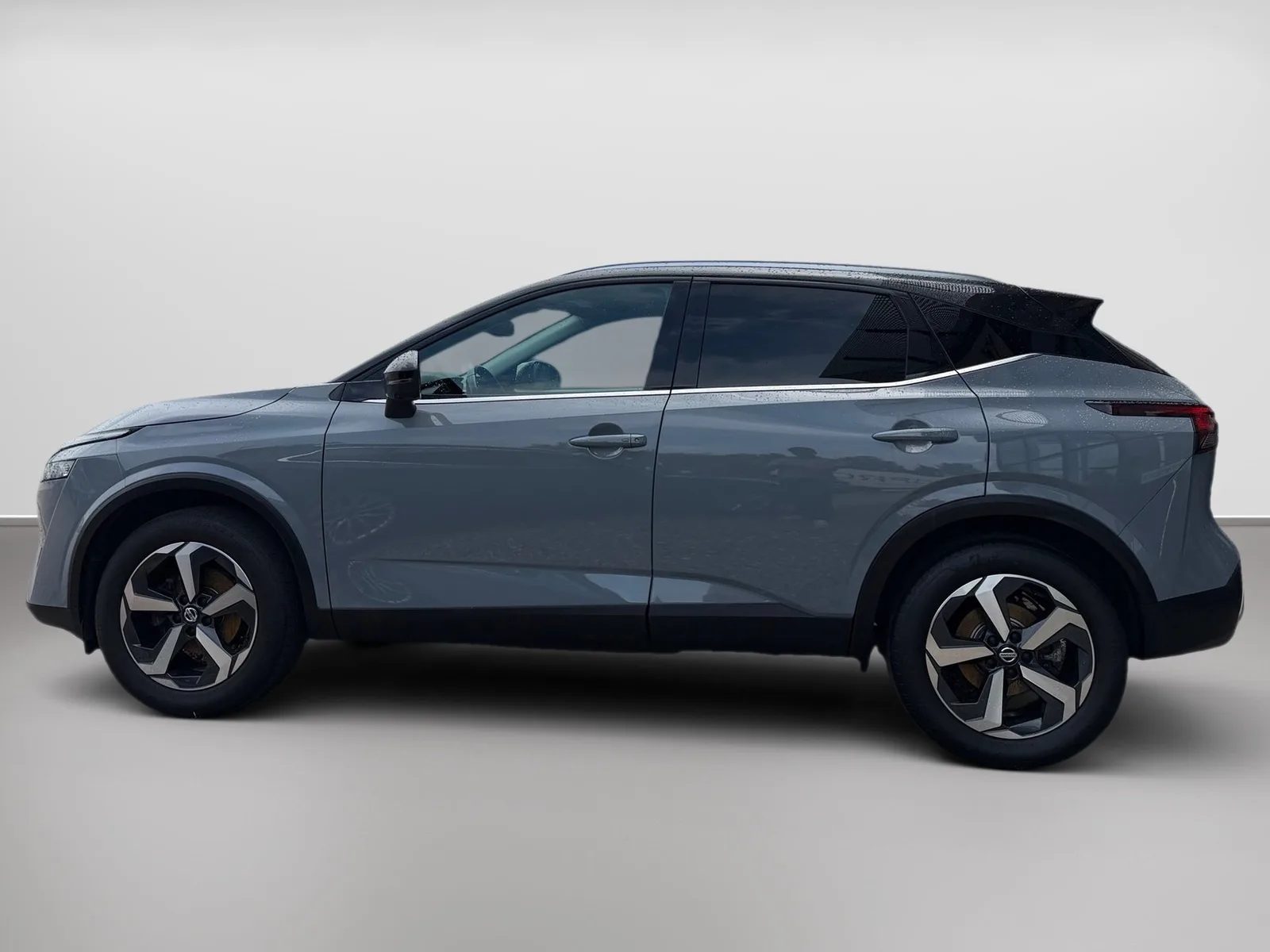 Nissan Qashqai 1.3 DIG-T MHEV N-Connecta ACC+LED+Navi – Bild 4