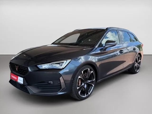 Cupra Leon ST VZ 2.0 TSI 4Drive DSG+AHK+BEATS+BREMBO – Bild 2