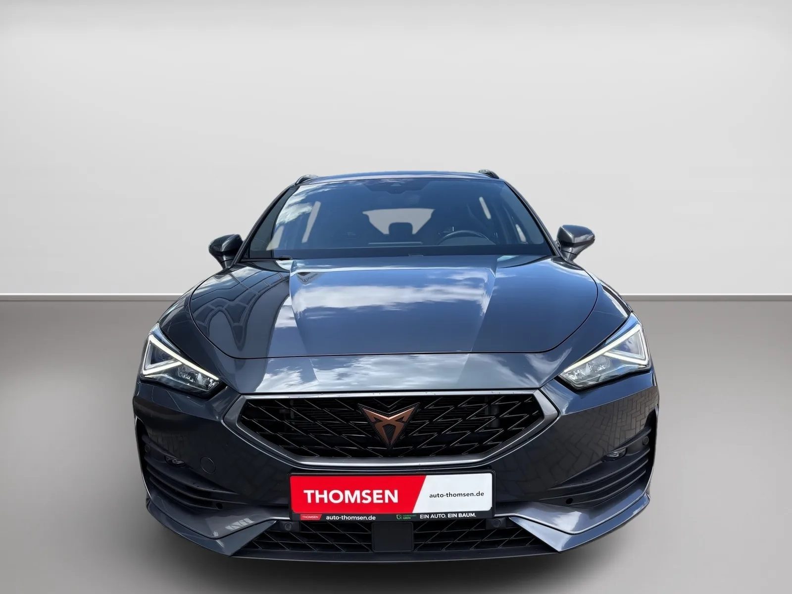 Cupra Leon ST VZ 2.0 TSI 4Drive DSG+AHK+BEATS+BREMBO – Bild 3