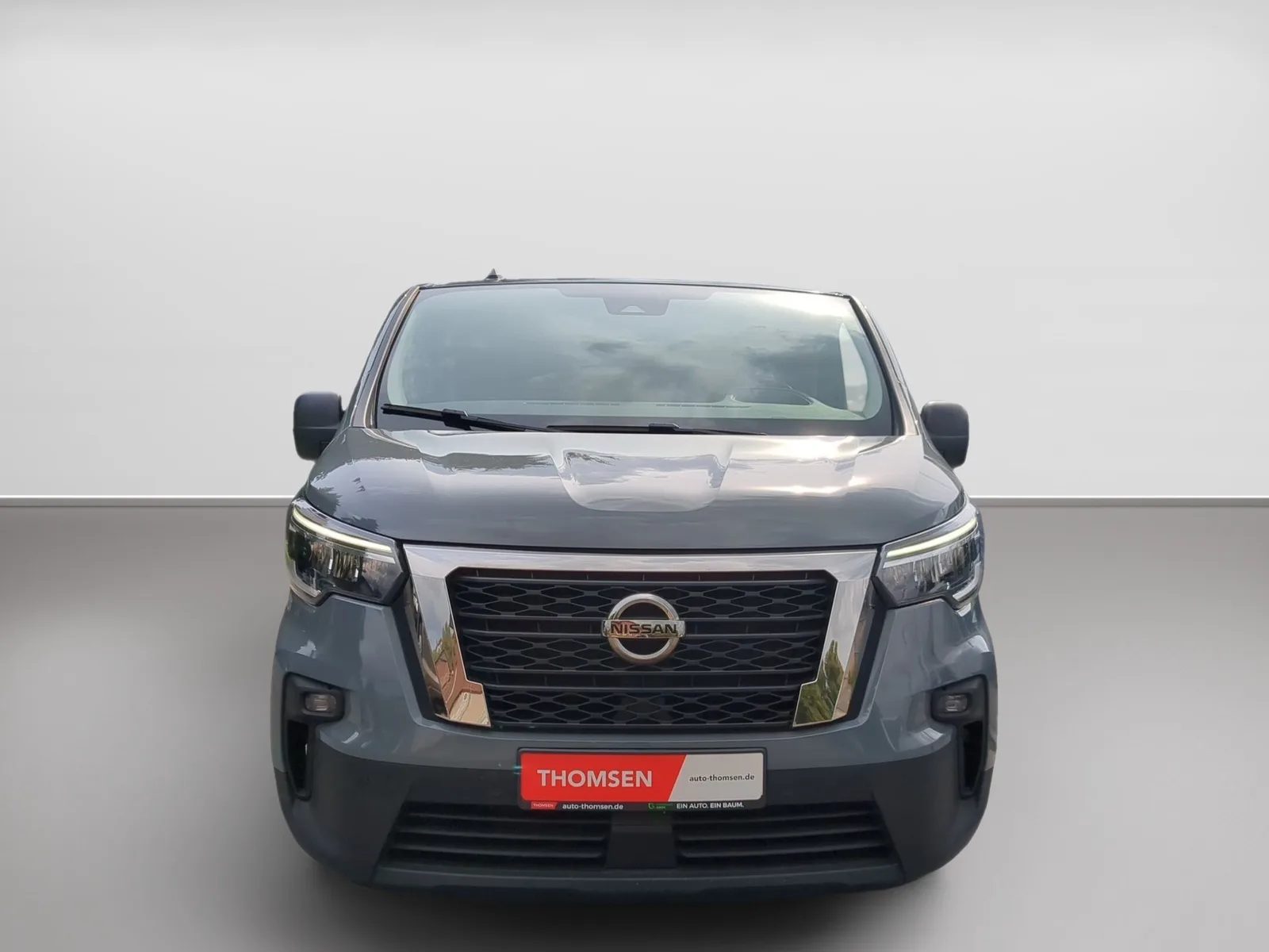 Nissan Primastar Kasten dCI 150 L2H1 3.0t N-Connecta – Bild 3