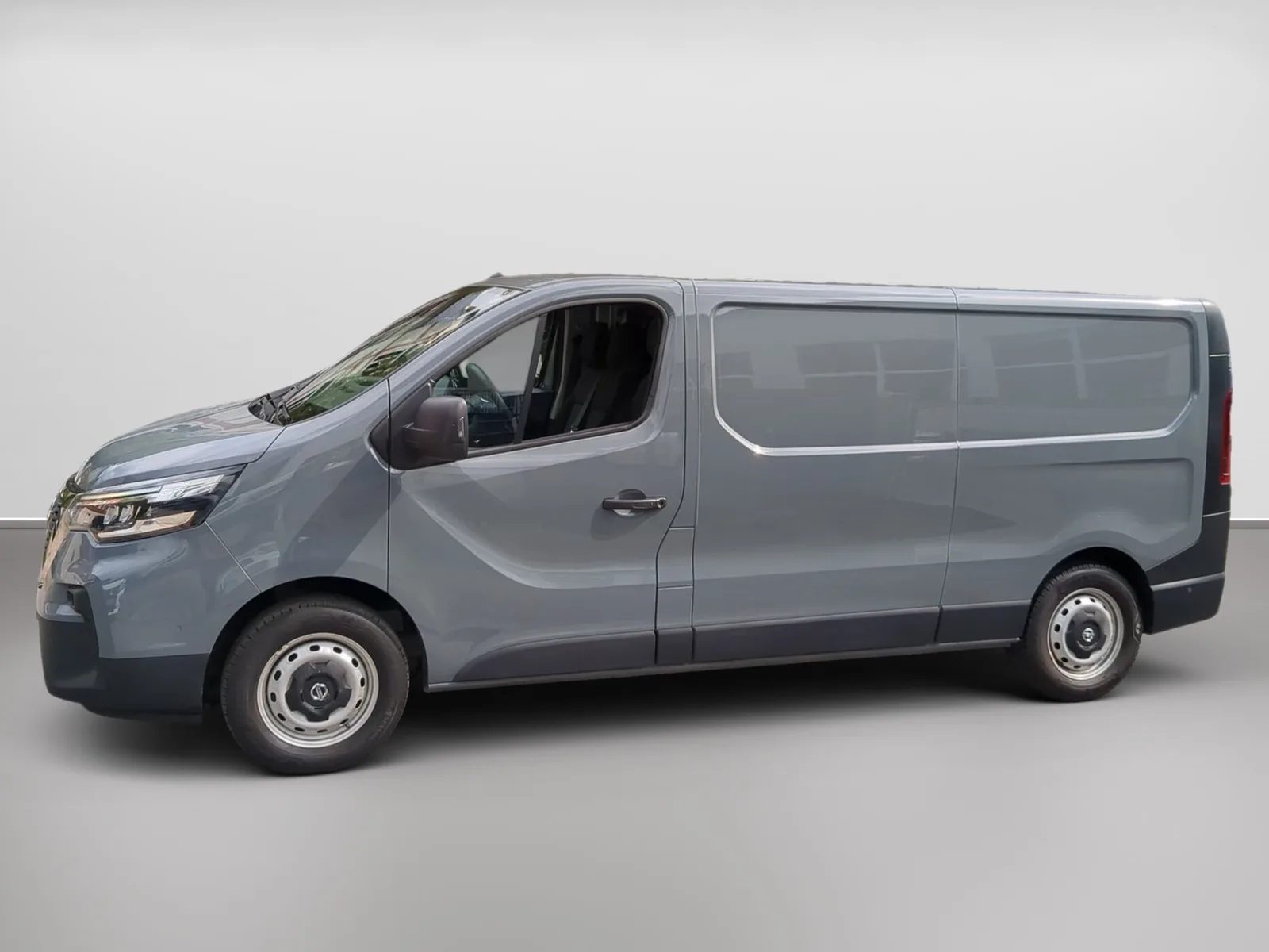 Nissan Primastar Kasten dCI 150 L2H1 3.0t N-Connecta – Bild 4