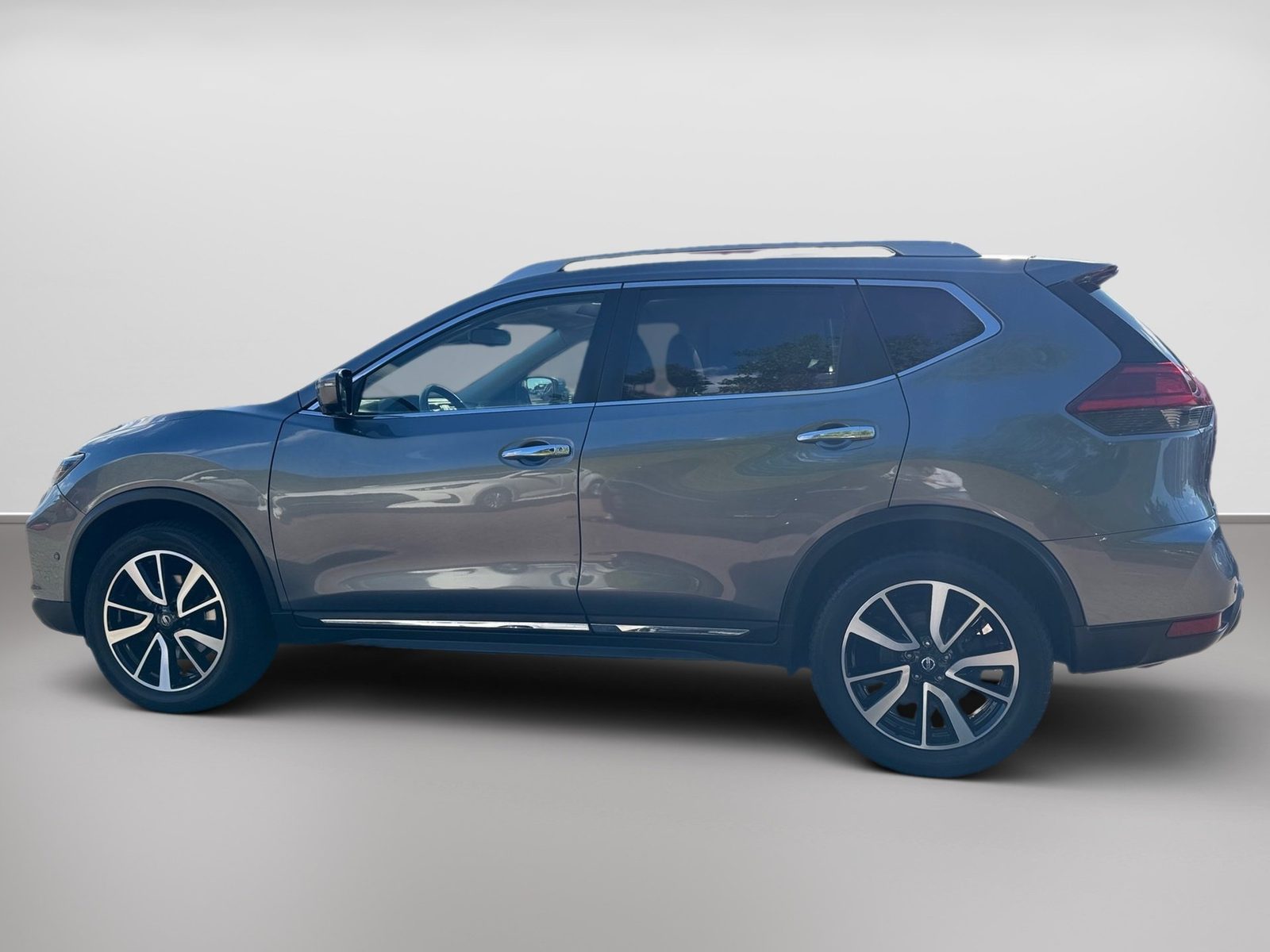 Nissan X-Trail 1.7 dCi 4x4 TEMP Tekna Pano+LED+Navi+Kam. – Bild 4