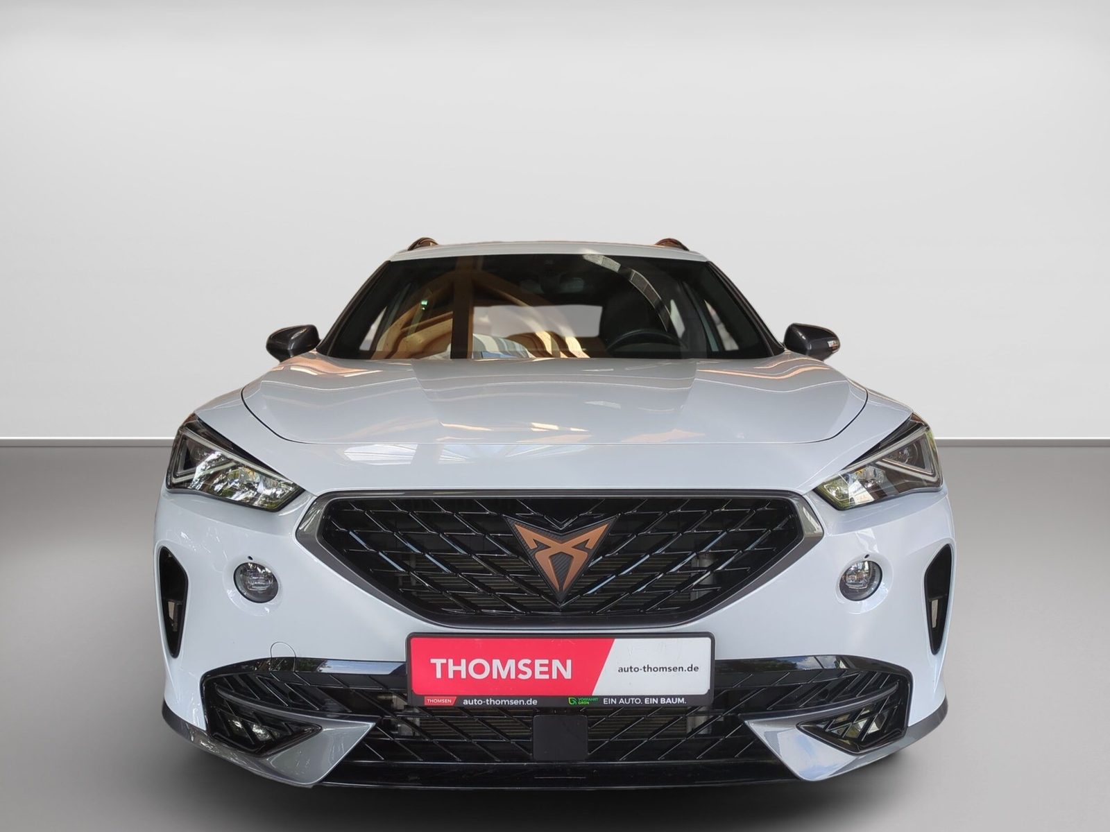 Cupra Formentor 1.5 TSI DSG+ACC+LED+Navi+Virtual – Bild 3