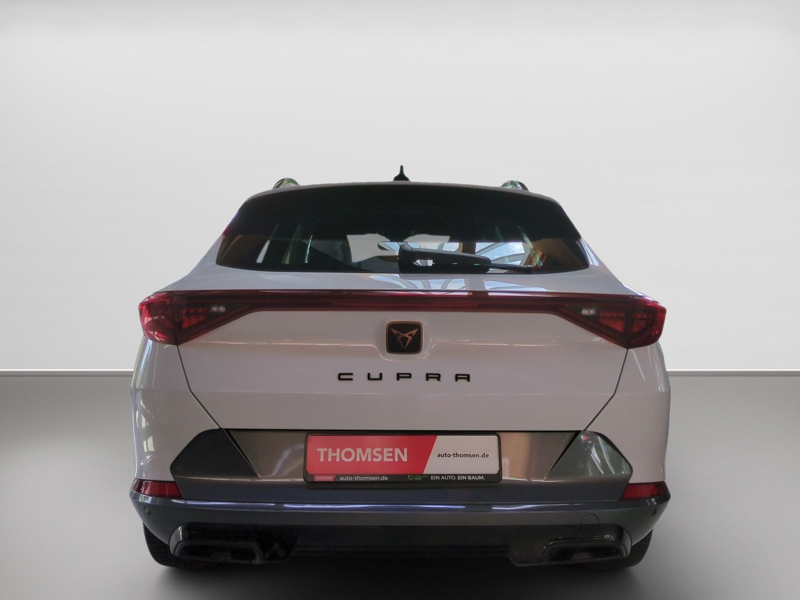 Cupra Formentor 1.5 TSI DSG+ACC+LED+Navi+Virtual – Bild 5