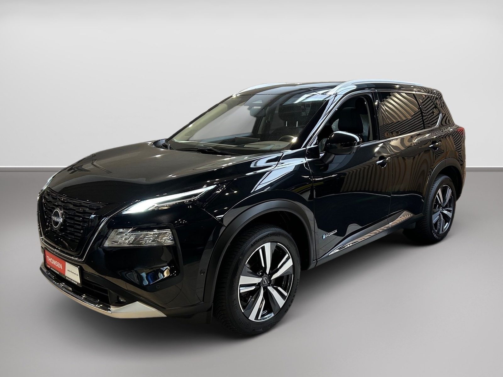 Nissan X-Trail 1.5 VC-T e-Power e-4orce Tekna+ ACC+AUT – Bild 2