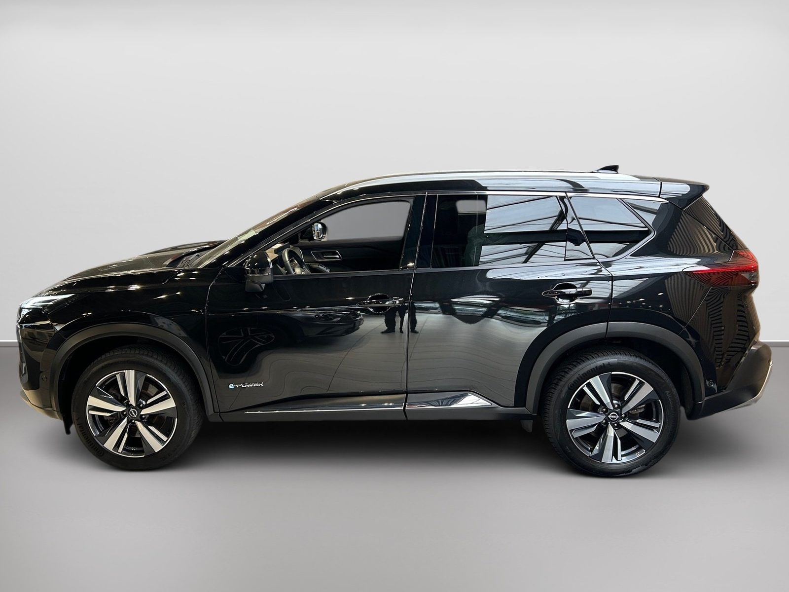 Nissan X-Trail 1.5 VC-T e-Power e-4orce Tekna+ ACC+AUT – Bild 4
