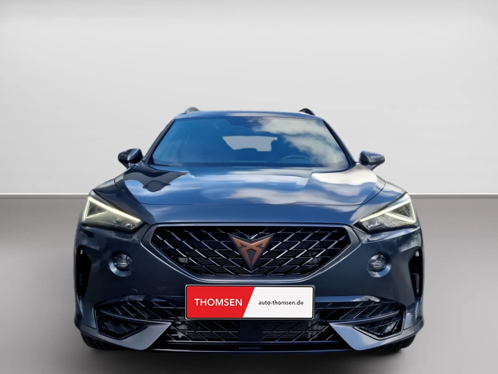 Cupra Formentor 2.0 TSI 4Drive DSG+PANO+AHK+VOLL-LEDER – Bild 3