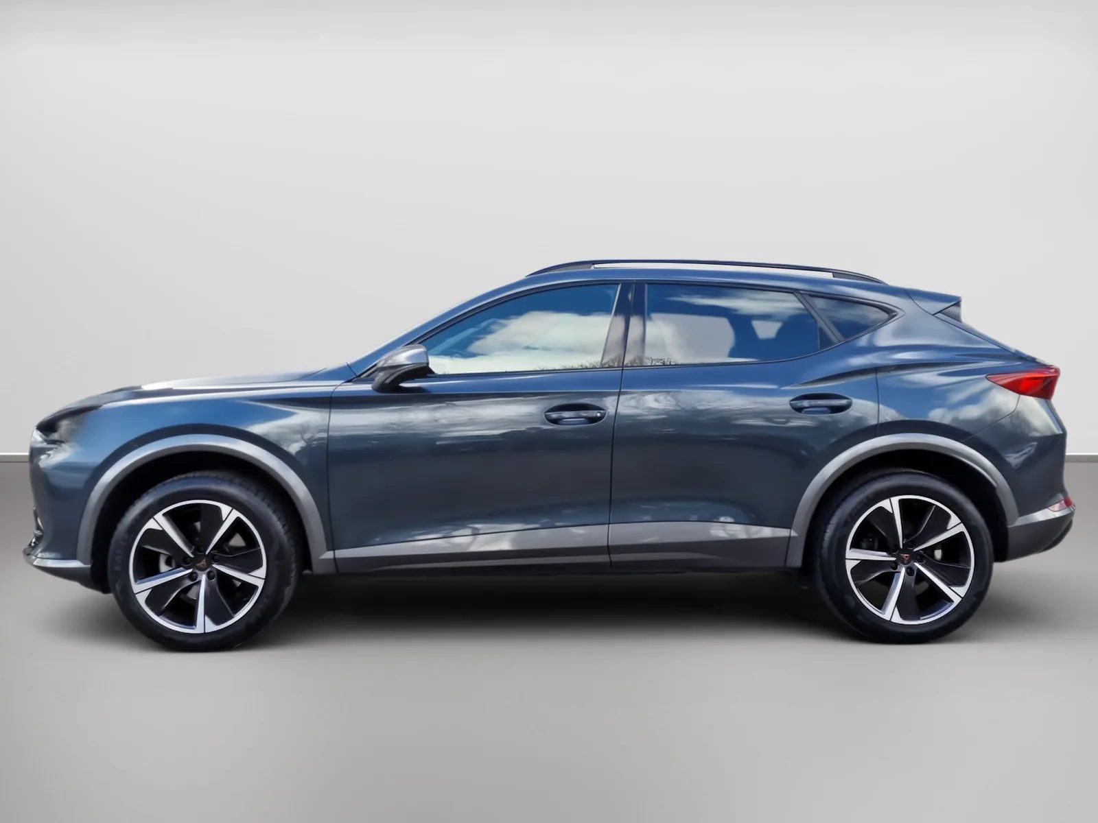 Cupra Formentor 2.0 TSI 4Drive DSG+PANO+AHK+VOLL-LEDER – Bild 4