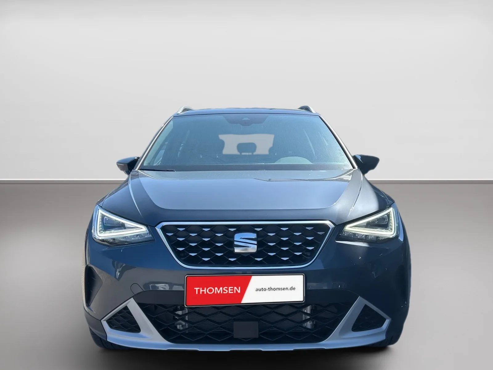 Seat Arona 1.0 TSI Xperience DSG+AUT+LED+Navi+Virtual – Bild 3