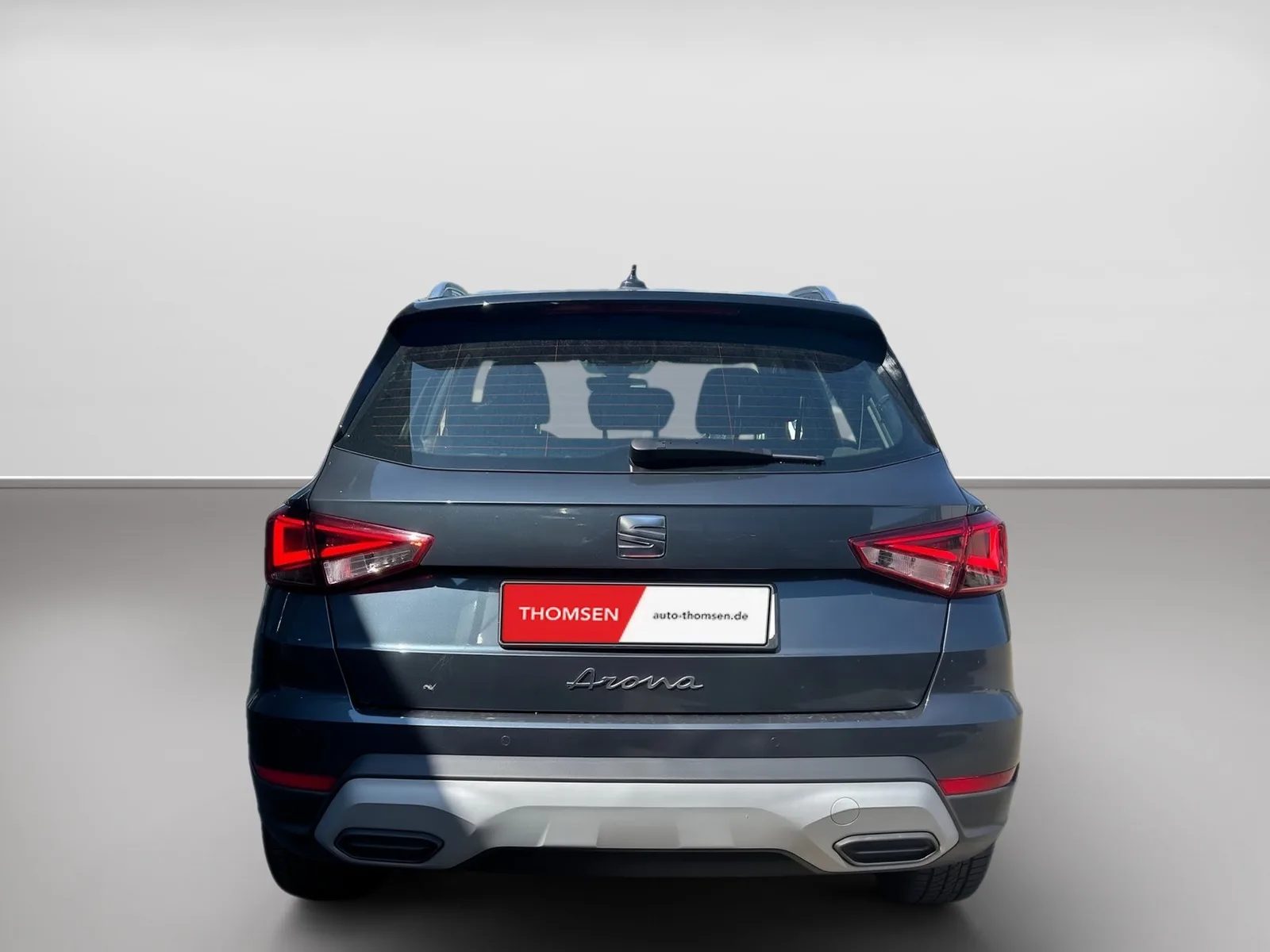 Seat Arona 1.0 TSI Xperience DSG+AUT+LED+Navi+Virtual – Bild 5
