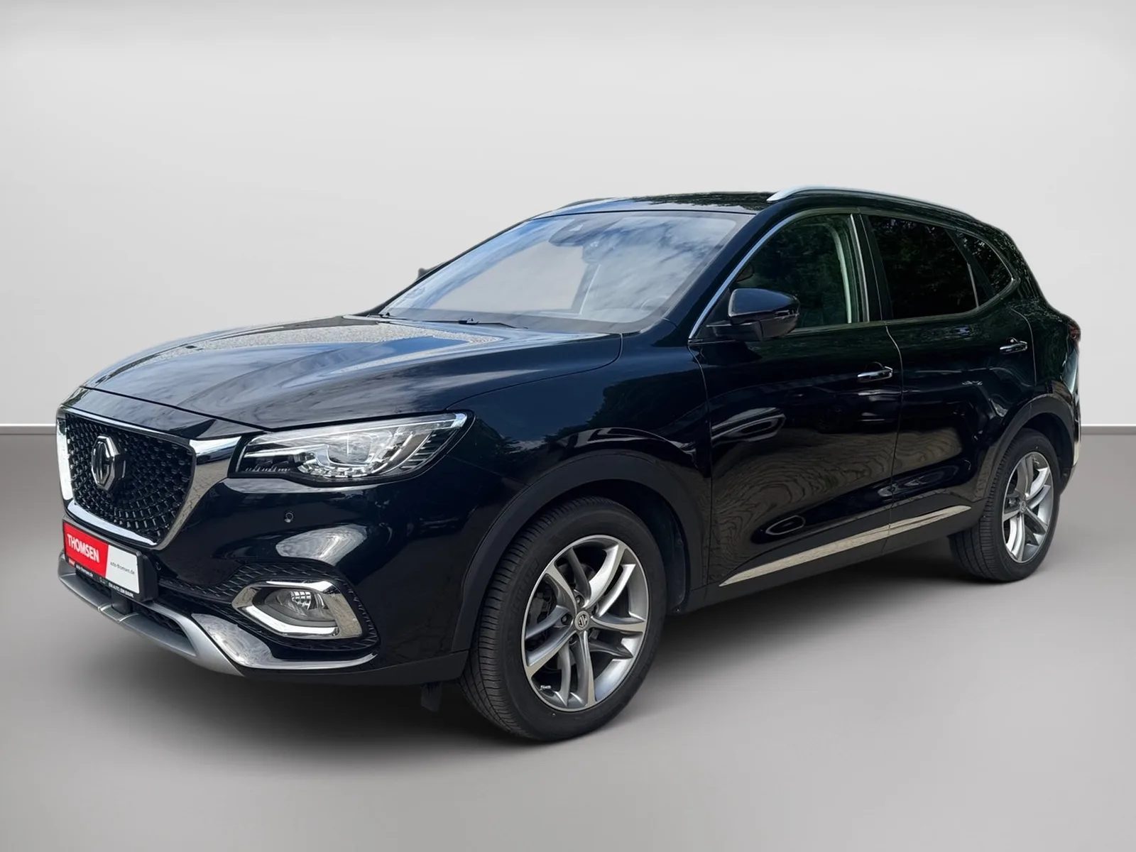 MG EHS Luxury PHEV ACC+AUT+LED+Navi+Pano+SD+Virtual – Bild 2