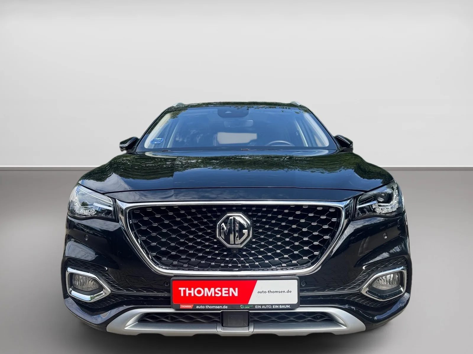 MG EHS Luxury PHEV ACC+AUT+LED+Navi+Pano+SD+Virtual – Bild 3