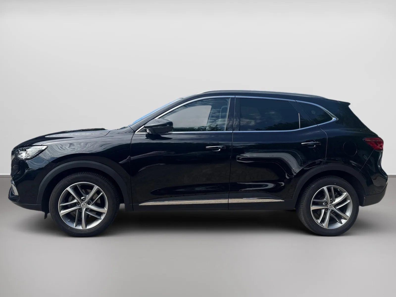 MG EHS Luxury PHEV ACC+AUT+LED+Navi+Pano+SD+Virtual – Bild 4