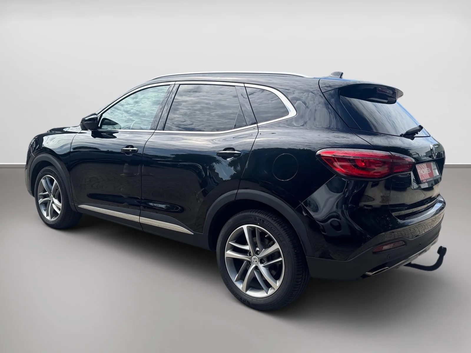 MG EHS Luxury PHEV ACC+AUT+LED+Navi+Pano+SD+Virtual – Bild 5