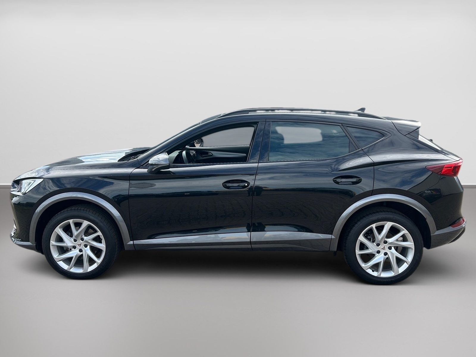 Cupra Formentor 2.0 TDI 4Drive DSG+ACC+AUT+LED+Navi+SD – Bild 4