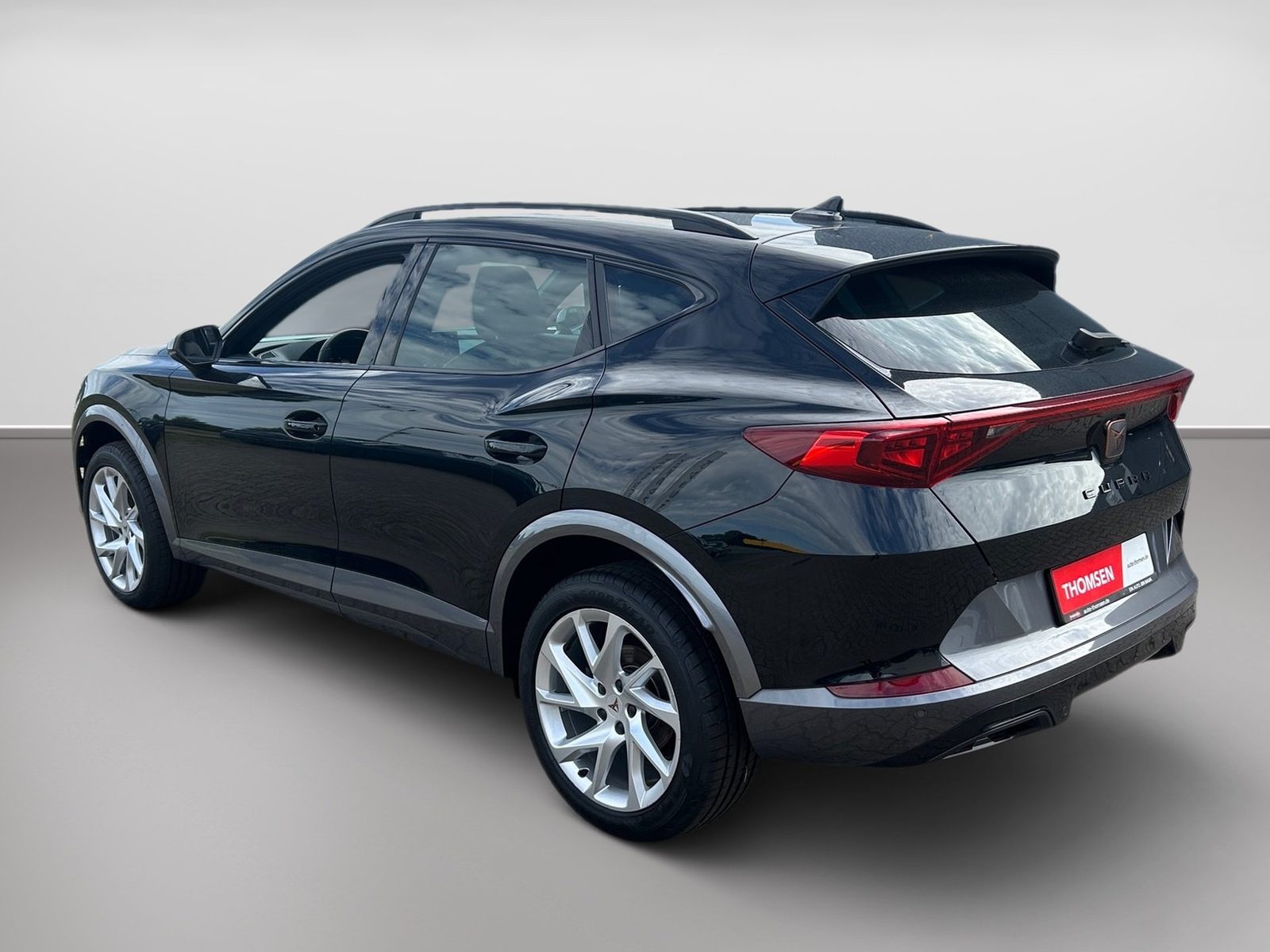 Cupra Formentor 2.0 TDI 4Drive DSG+ACC+AUT+LED+Navi+SD – Bild 5