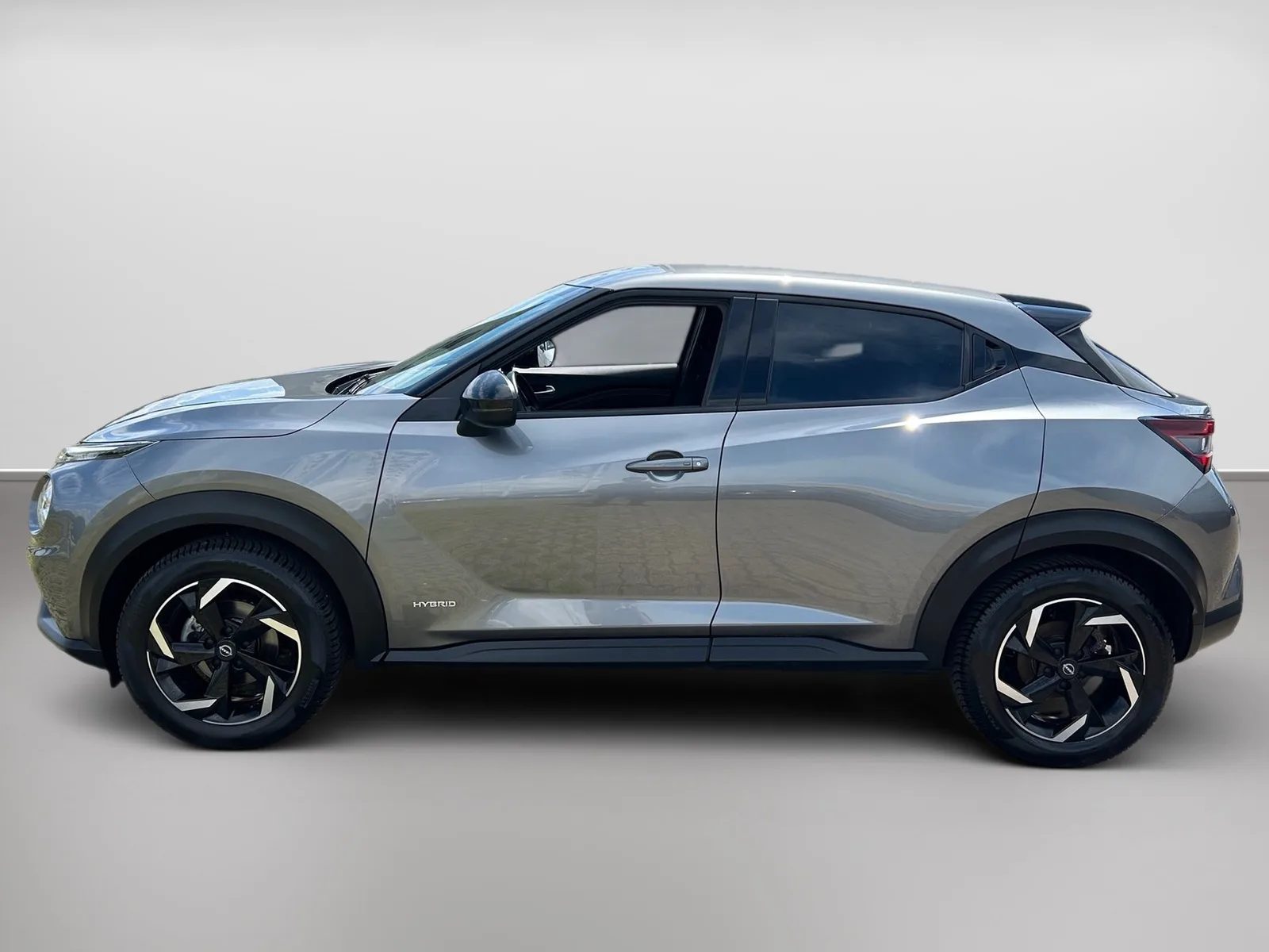 Nissan Juke 1.6 N-Connecta AUT+LED+Winterp.+Kam.+PDC+LM – Bild 4