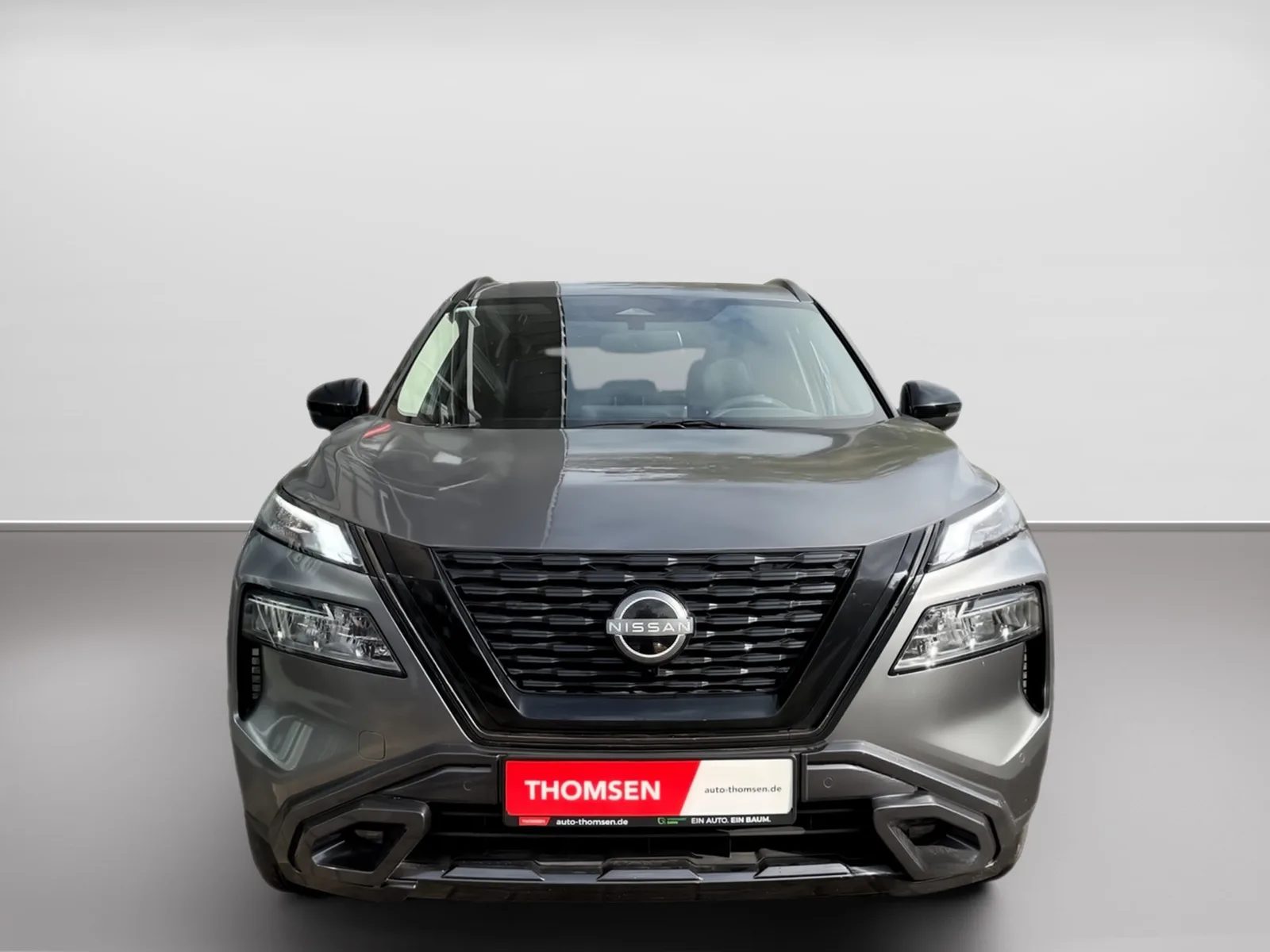 Nissan X-Trail 1.5 VC-T e-Power N-Trek AUT+ACC+LED+PDC – Bild 3