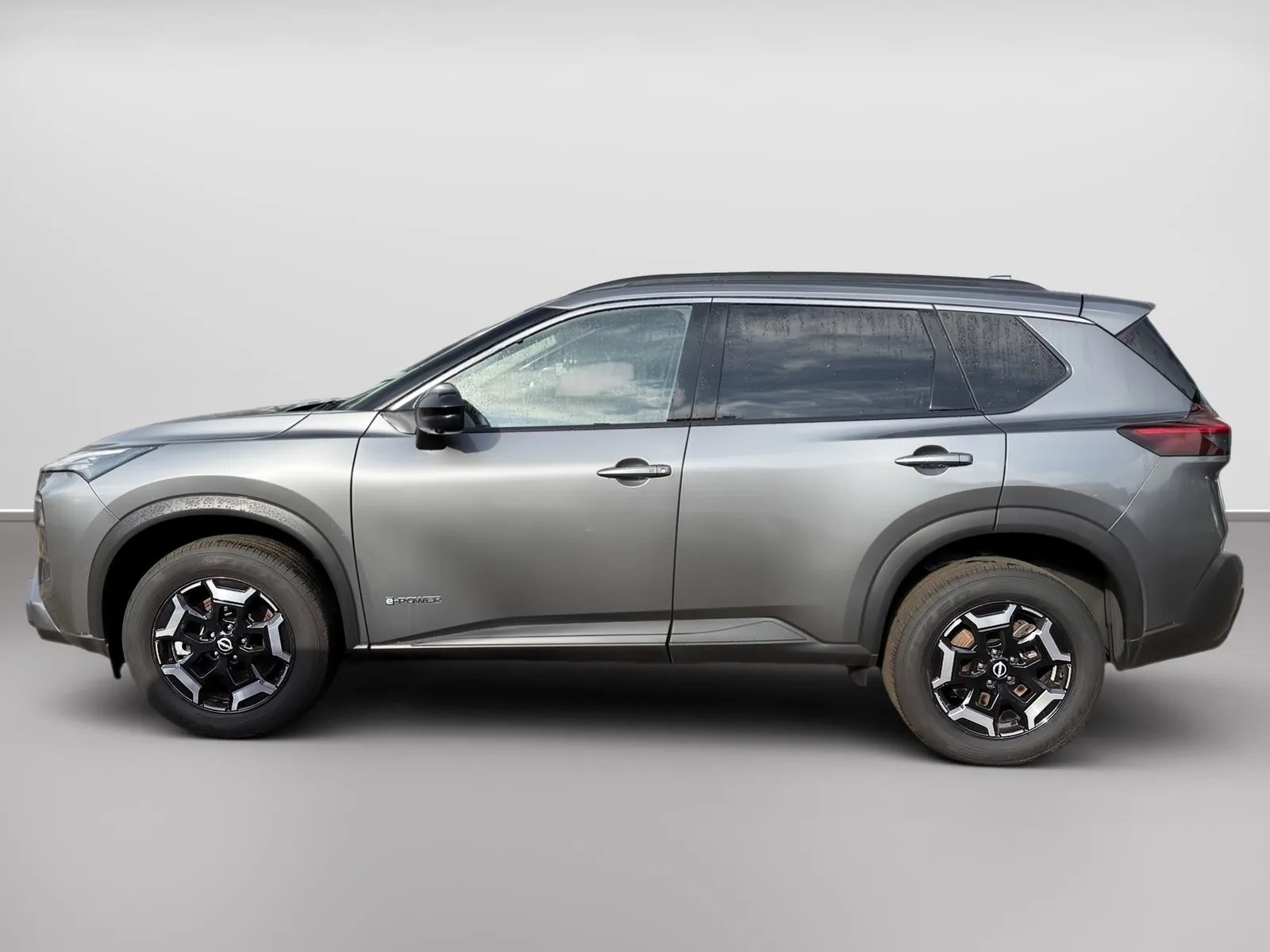 Nissan X-Trail 1.5 VC-T e-Power N-Trek AUT+ACC+LED+PDC – Bild 4