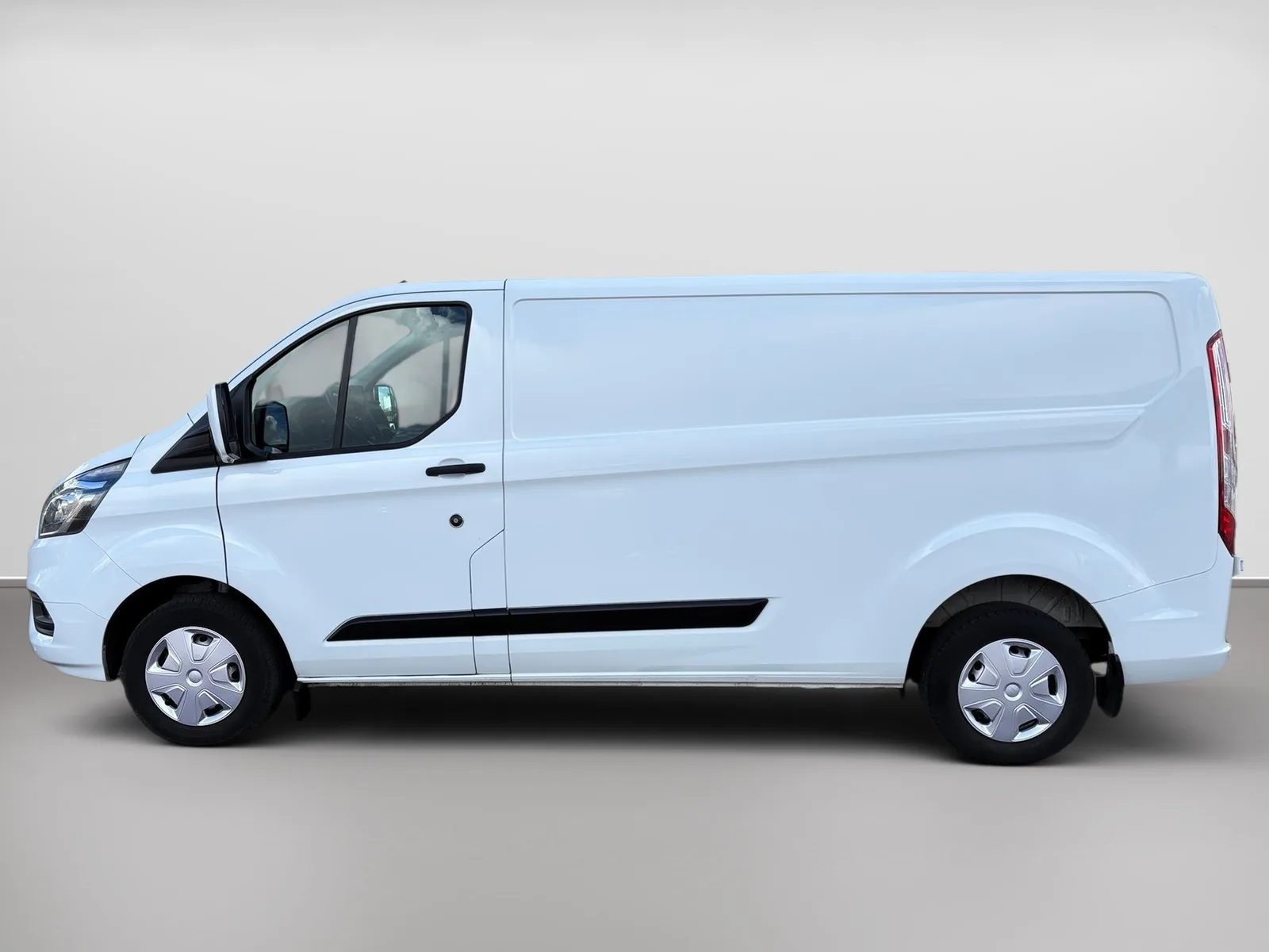 Ford Transit Custom Kasten 2.0 TDCi 300 L2 Trend AHK – Bild 4