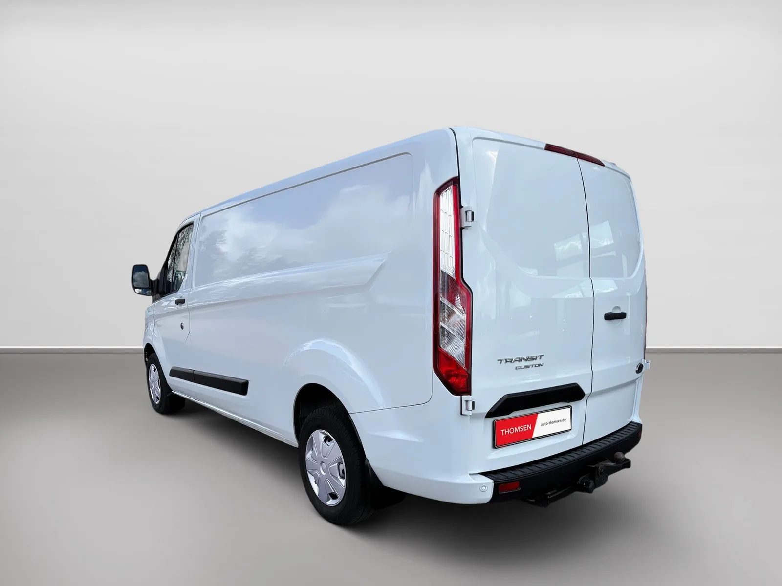 Ford Transit Custom Kasten 2.0 TDCi 300 L2 Trend AHK – Bild 5
