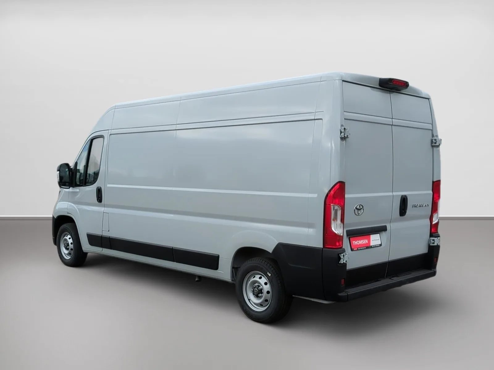 Toyota Proace Max Kasten 2.2 Blue L3H2 Meister 3.5t – Bild 4