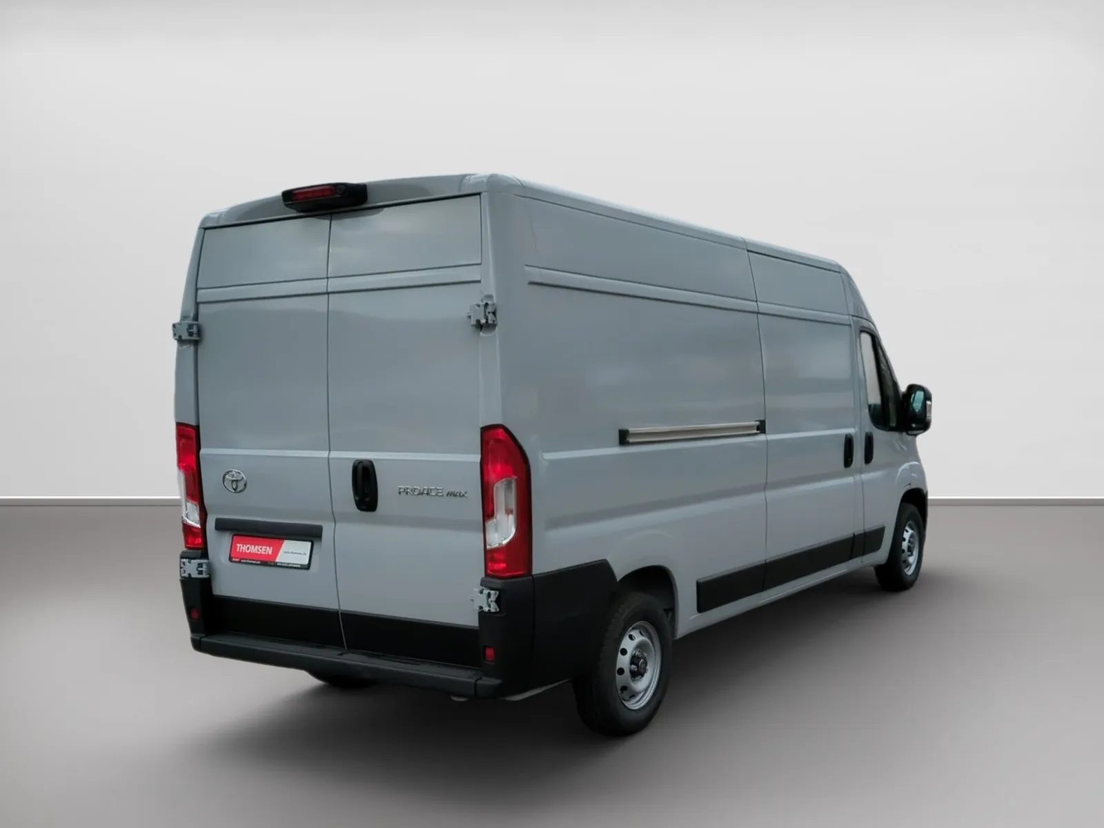 Toyota Proace Max Kasten 2.2 Blue L3H2 Meister 3.5t – Bild 5
