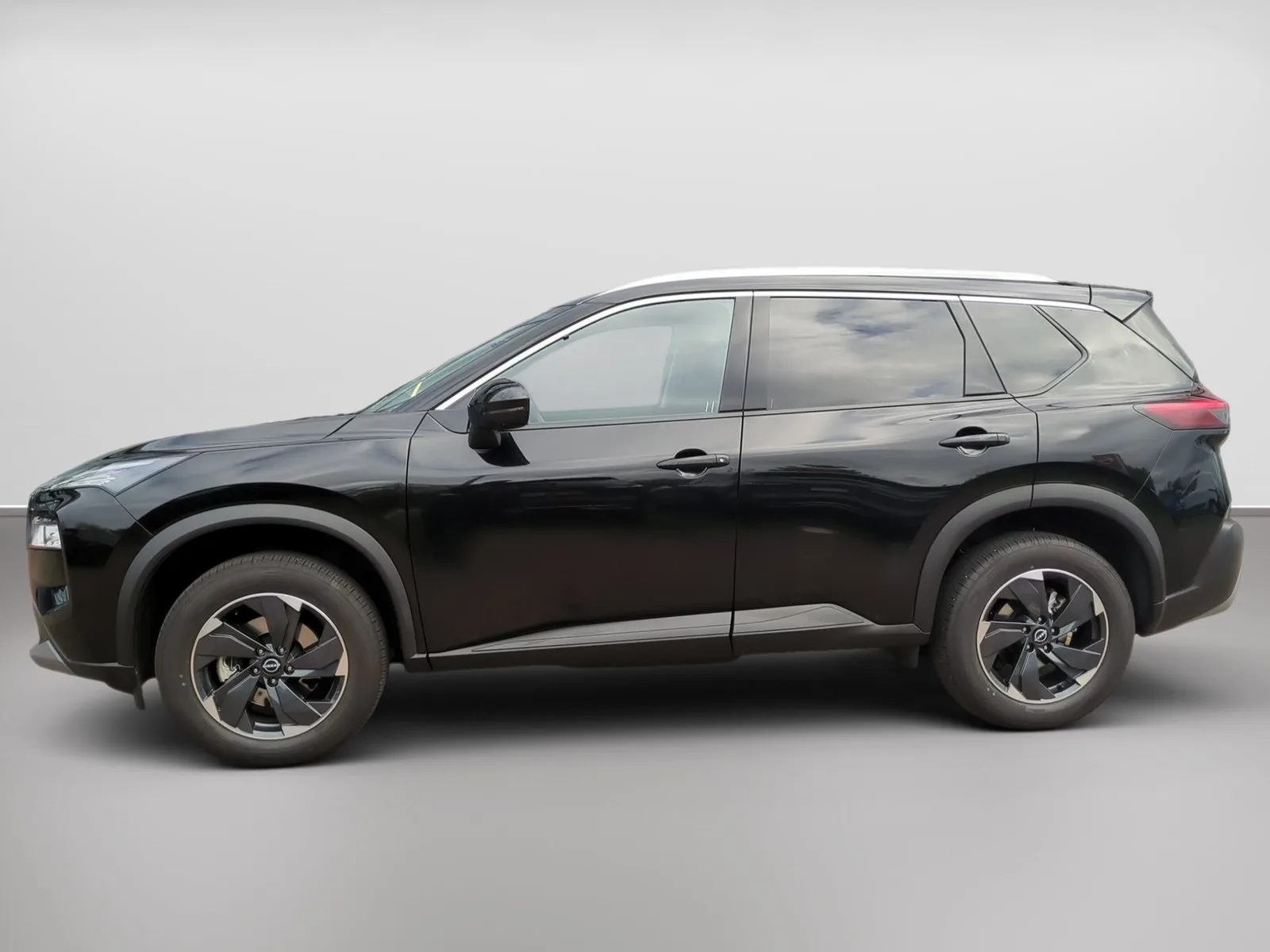 Nissan X-Trail 1.5 VC-T MHEV N-Connecta ACC+AUT+LED+7Si. – Bild 4