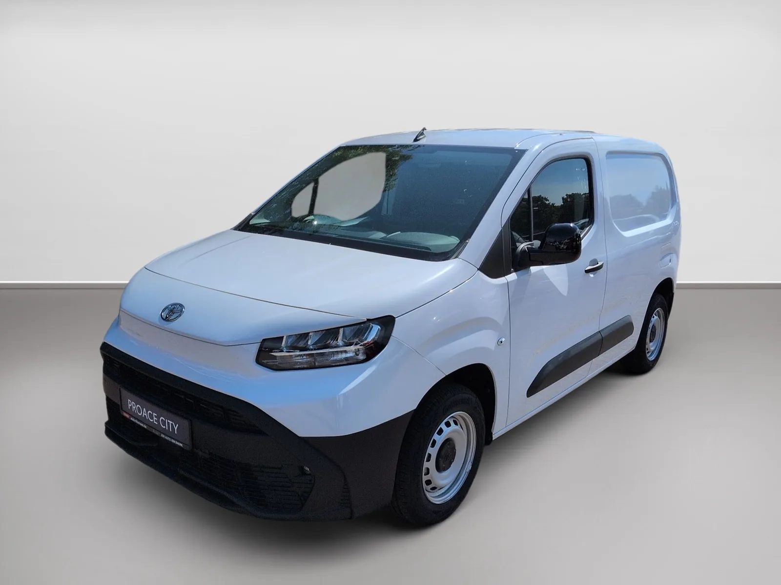 Toyota Proace City 1.5 D-4D L1 Meister LED Navi PDC – Bild 2