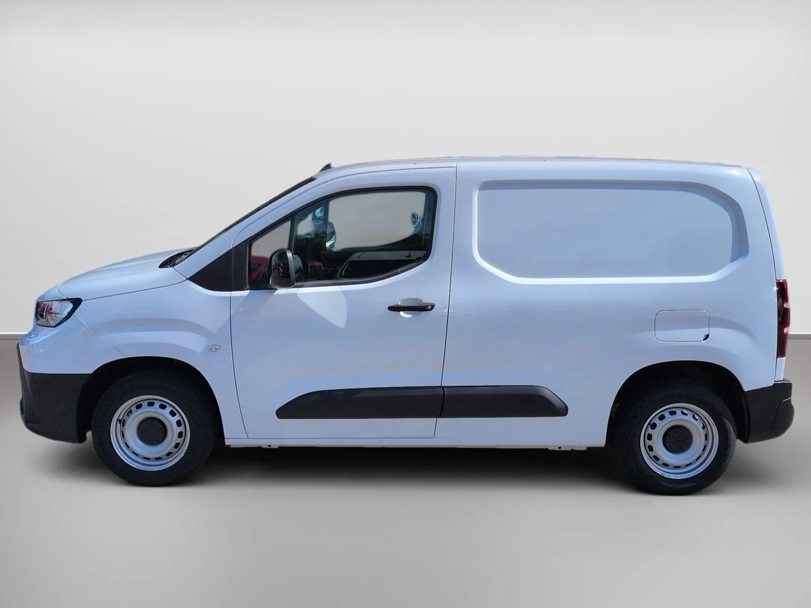Toyota Proace City 1.5 D-4D L1 Meister LED Navi PDC – Bild 4