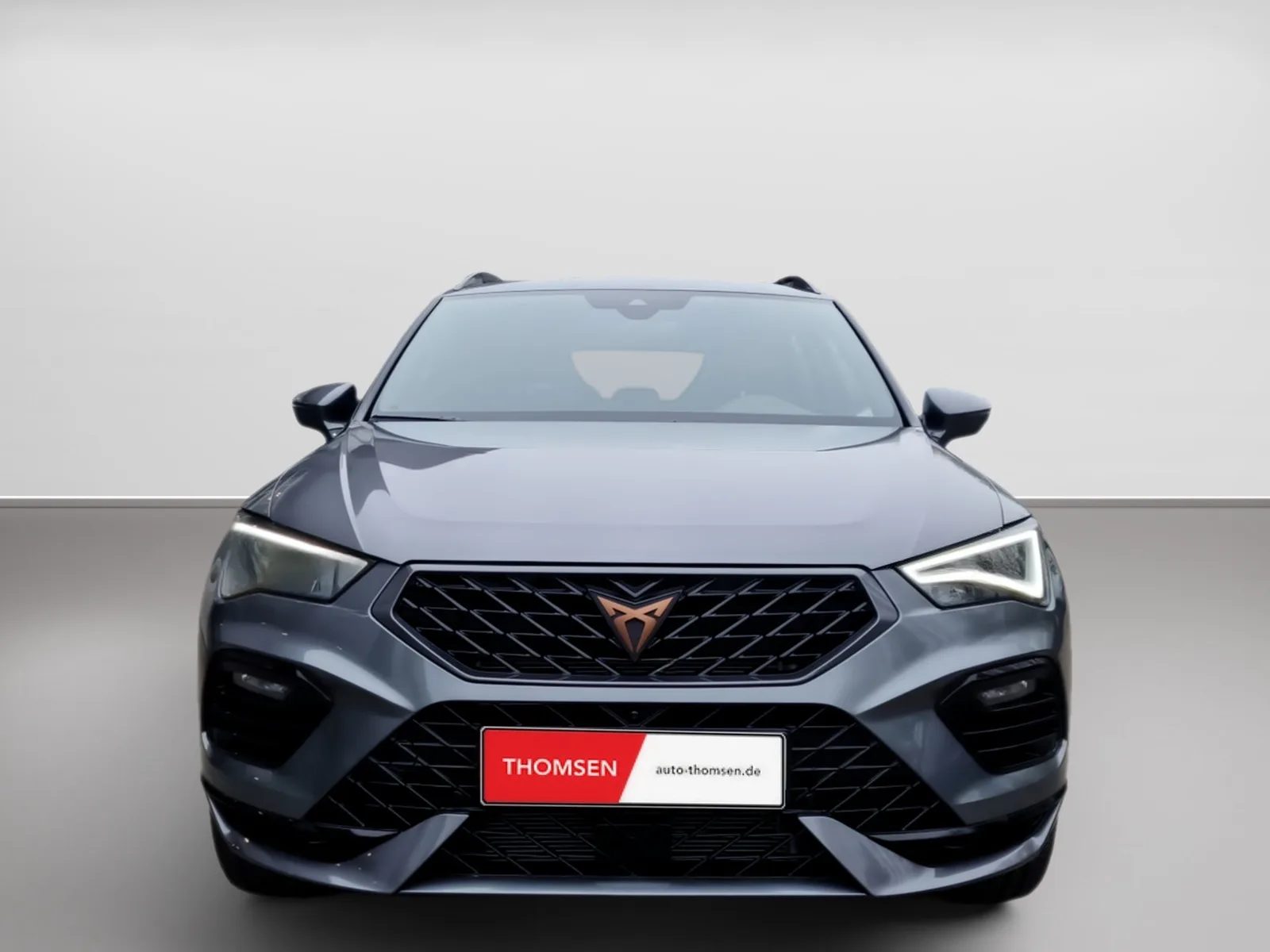 Cupra Ateca 2.0 TSI 4Drive VZ DSG+ACC+AHK+Akrapovic – Bild 3