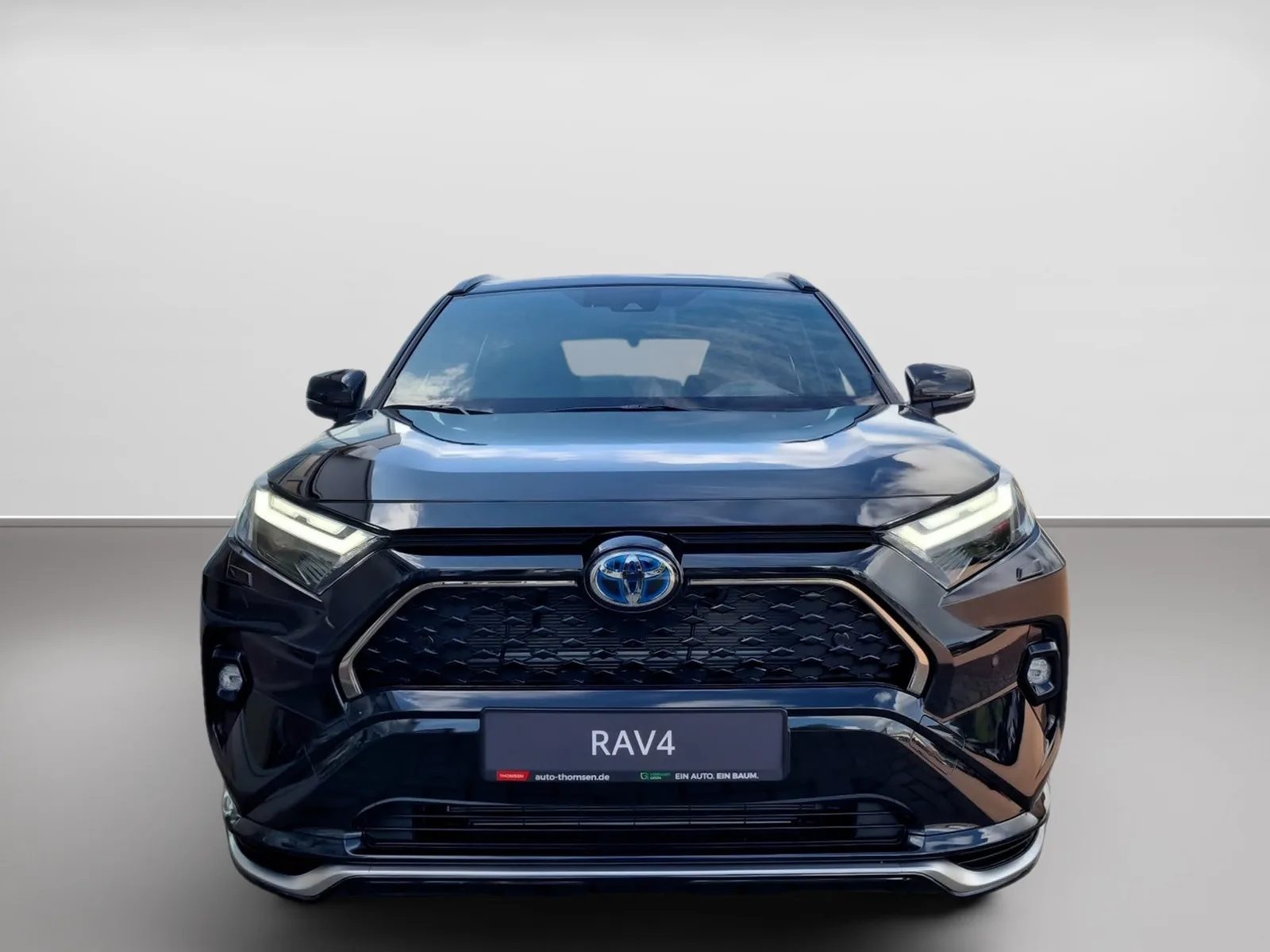 Toyota RAV 4 RAV4 2.5 Plug-In Hybrid Teamplayer ACC+LM+LED+Nav – Bild 4