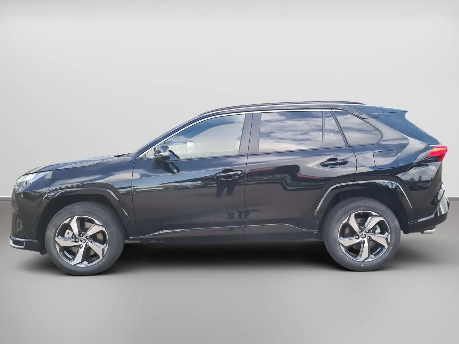 Toyota RAV 4 RAV4 2.5 Plug-In Hybrid Teamplayer ACC+LM+LED+Nav – Bild 5