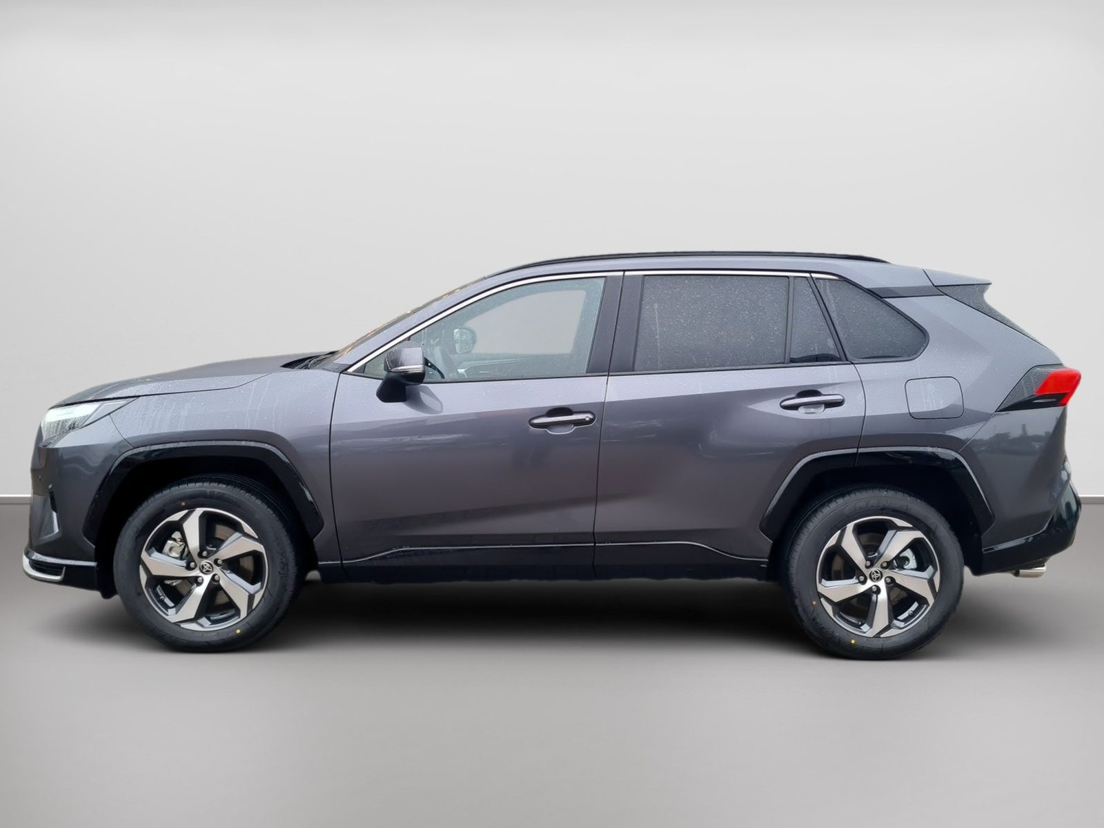 Toyota RAV 4 RAV4 2.5 Plug-In Hybrid Teamplayer ACC+AUT+LED+LM – Bild 4