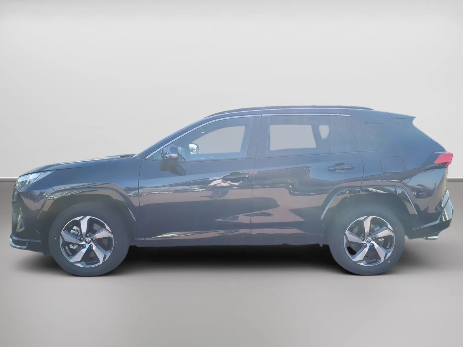 Toyota RAV 4 RAV4 2.5 Plug-In Hybrid Teamplayer ACC+AUT+LED+LM – Bild 5