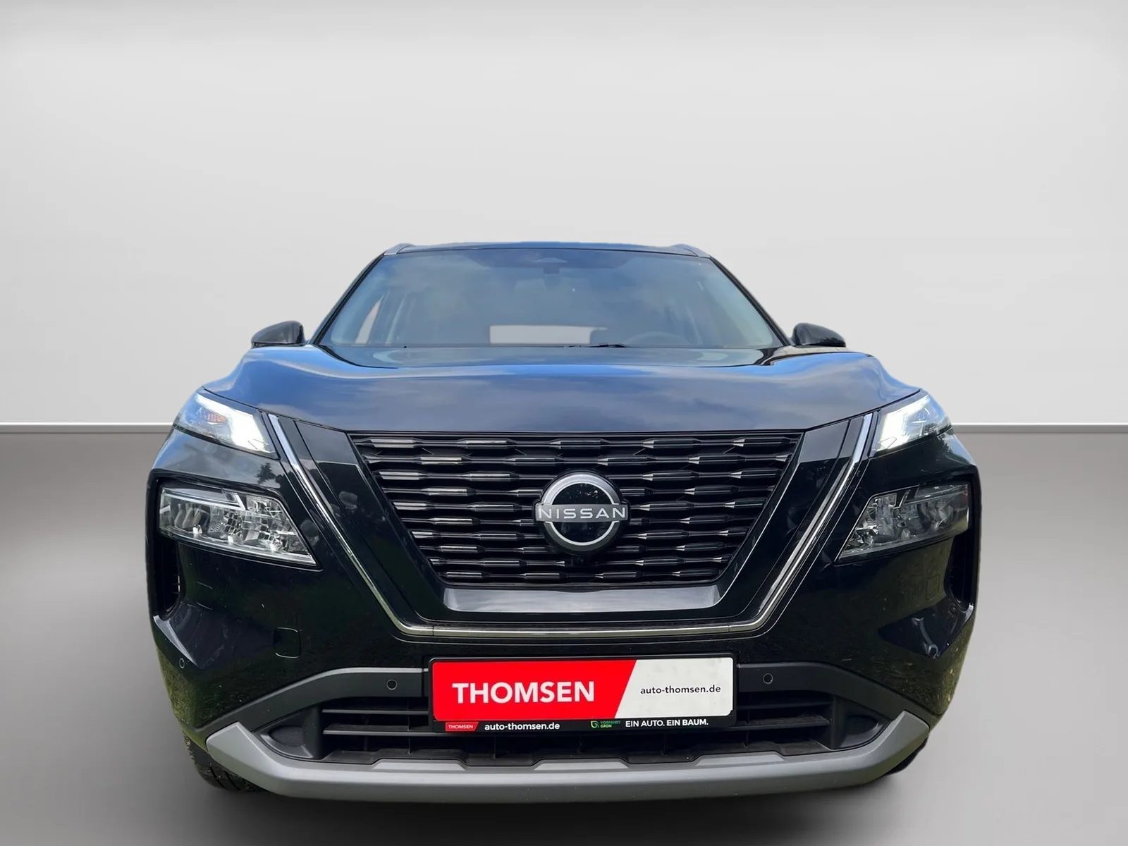 Nissan X-Trail 1.5 VC-T e-Power N-Connecta ACC+AUT+LED – Bild 3