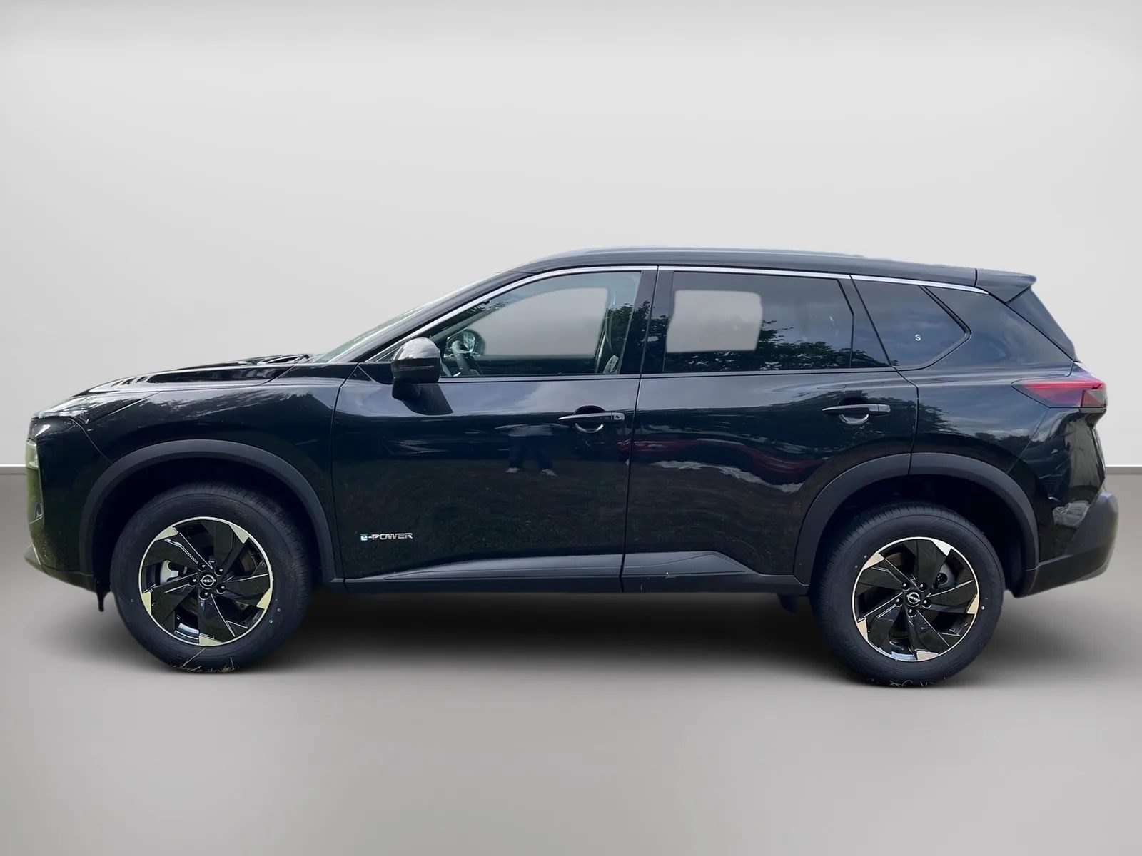 Nissan X-Trail 1.5 VC-T e-Power N-Connecta ACC+AUT+LED – Bild 4