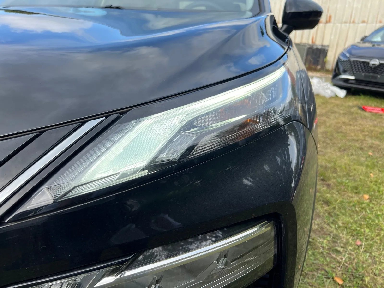 Nissan X-Trail 1.5 VC-T e-Power N-Connecta ACC+AUT+LED – Bild 5