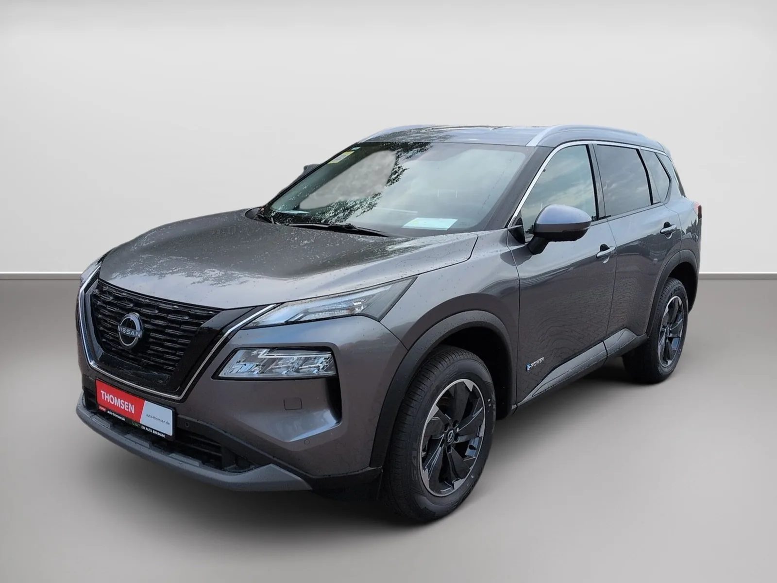 Nissan X-Trail 1.5 VC-T e-Power N-Connecta ACC+AUT+LED – Bild 2