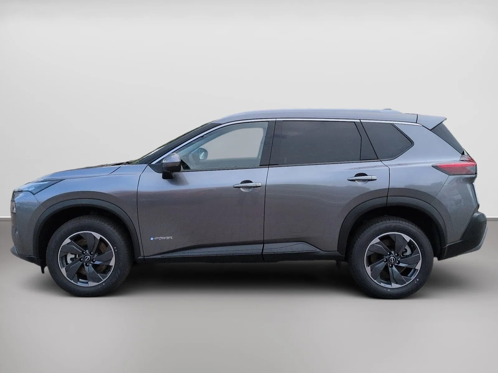 Nissan X-Trail 1.5 VC-T e-Power N-Connecta ACC+AUT+LED – Bild 4