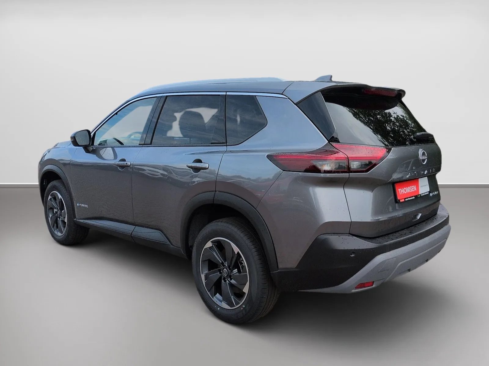 Nissan X-Trail 1.5 VC-T e-Power N-Connecta ACC+AUT+LED – Bild 5