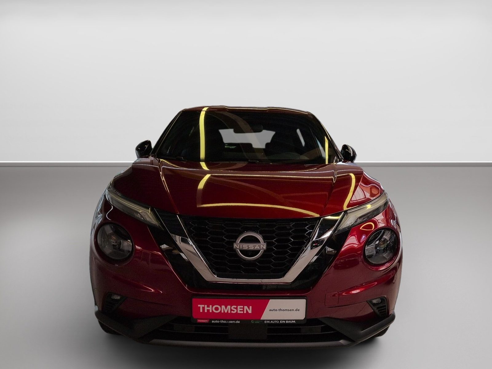 Nissan Juke 1.0 DIG-T N-Connecta ACC+LED+360+Kam.+PDC – Bild 3