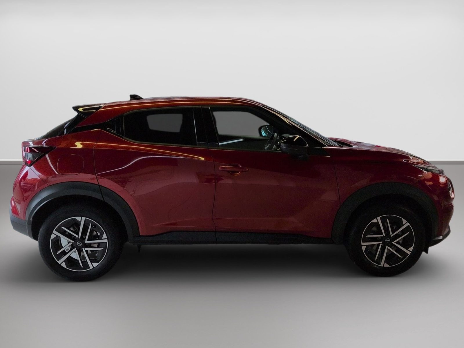 Nissan Juke 1.0 DIG-T N-Connecta ACC+LED+360+Kam.+PDC – Bild 4