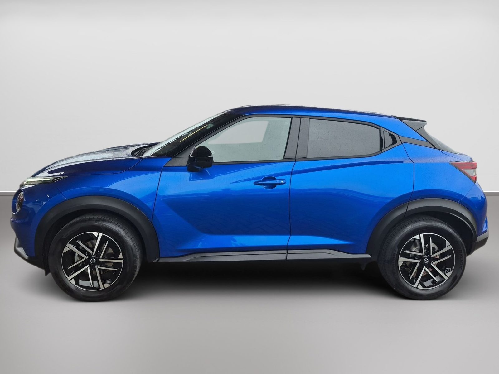 Nissan Juke 1.0 DIG-T N-Connecta ACC+LED+360+Kam.+PDC – Bild 5