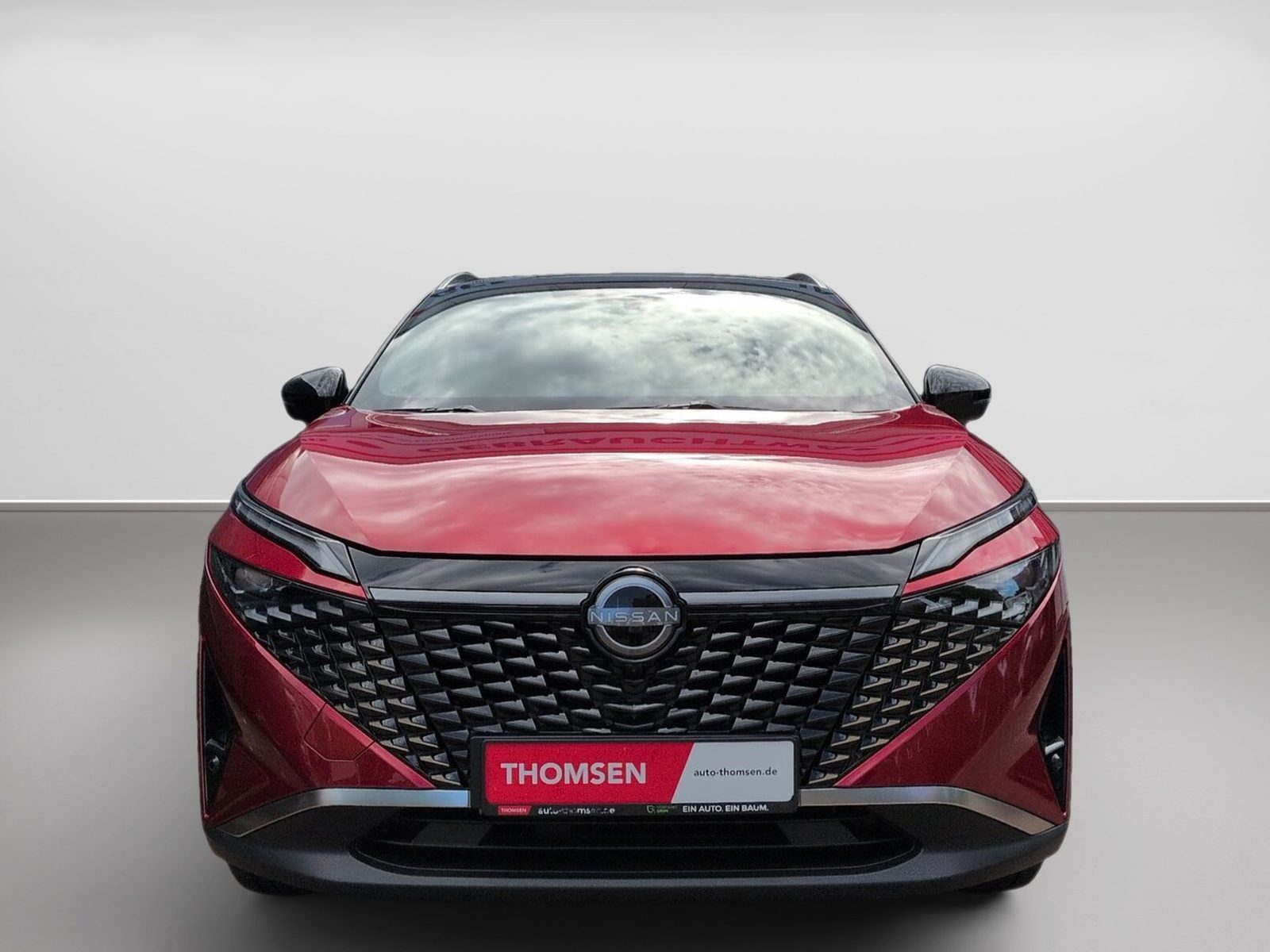 Nissan Qashqai 1.3 DIG-T MHEV Tekna AUT+ACC+LED+PANO+KAM – Bild 3
