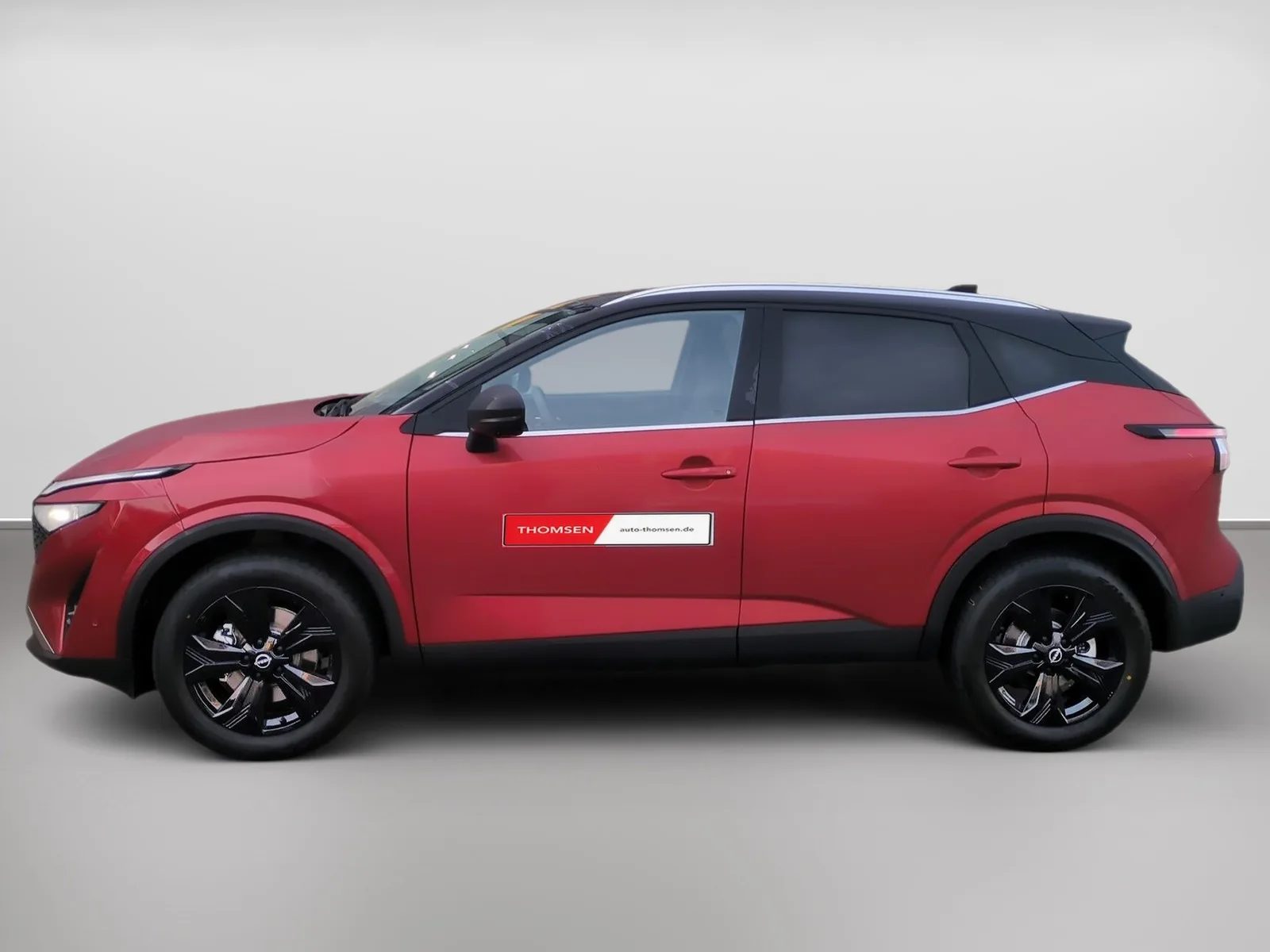 Nissan Qashqai 1.5 e-POWER N-Connecta ACC+LED+PDC+LM – Bild 4