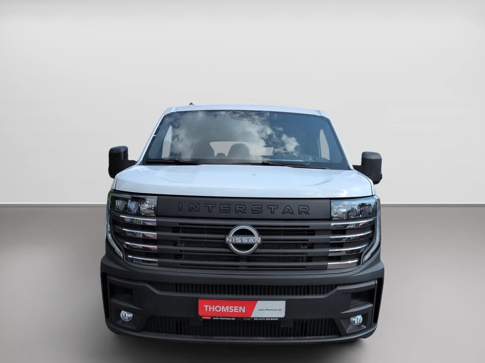 Nissan Interstar S-CAB L3H1 35 Kunath 3 Seitenkipper – Bild 3