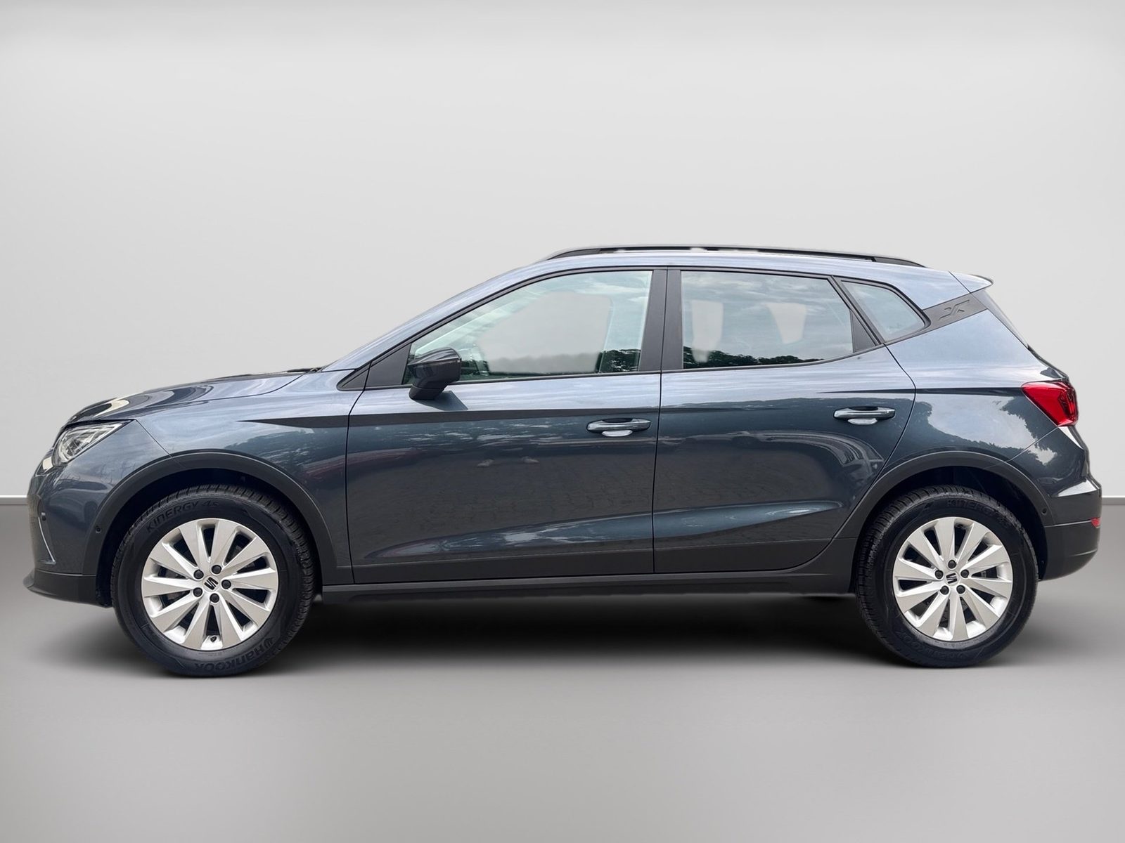 Seat Arona 1.0 TSI Style DSG+ACC+AUT+LED+Navi+Virtual – Bild 4