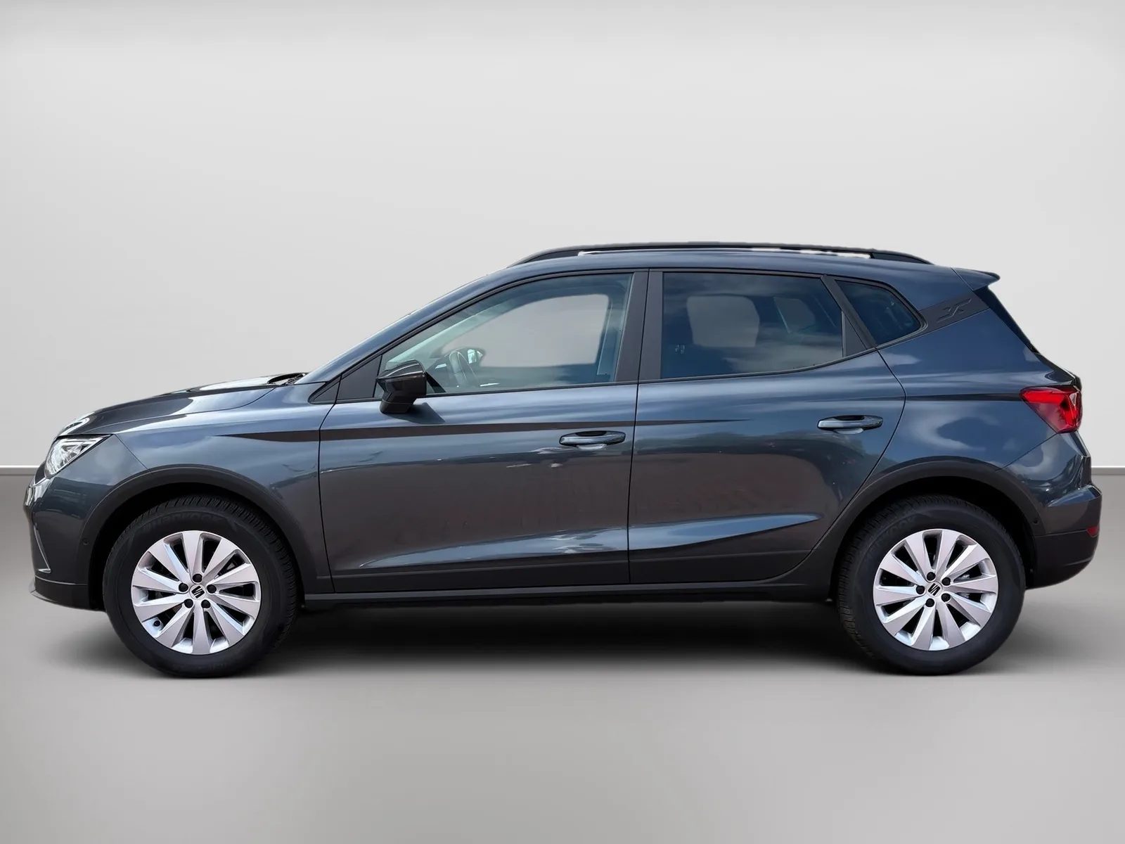 Seat Arona 1.0 TSI DSG Road Edition ACC+AUT+LED+Navi+ – Bild 4